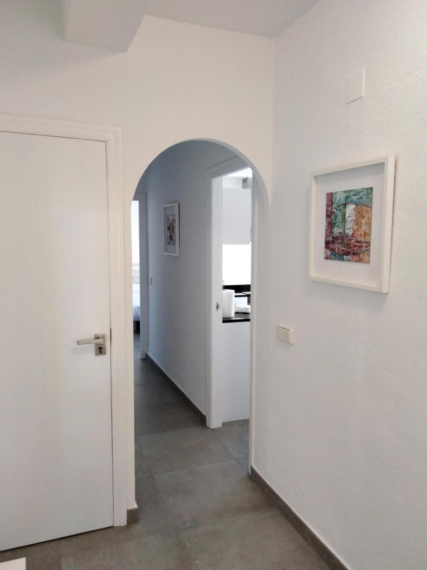Appartement Atico En Primera Linea Altea