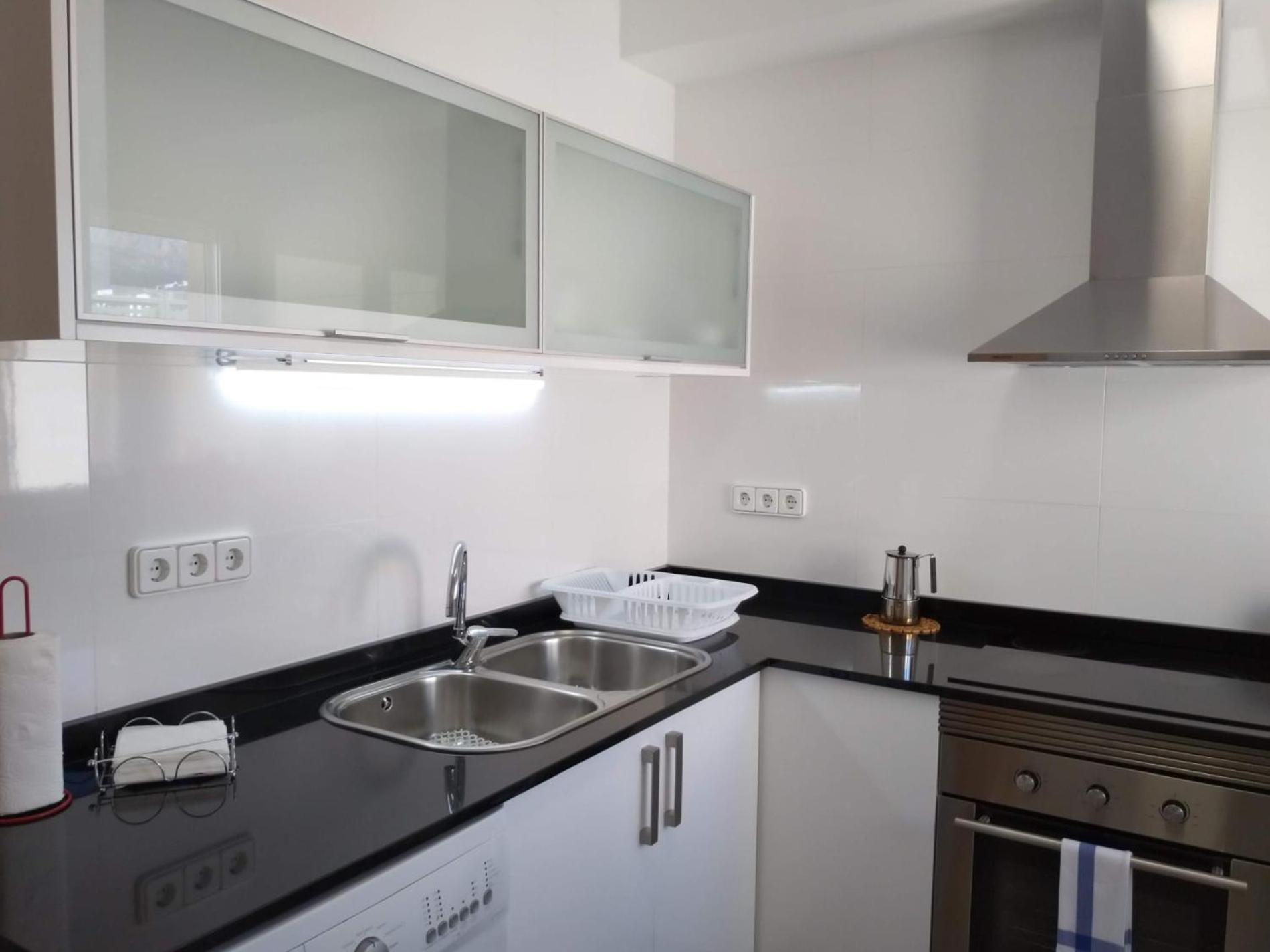 Atico En Primera Linea Appartement *
