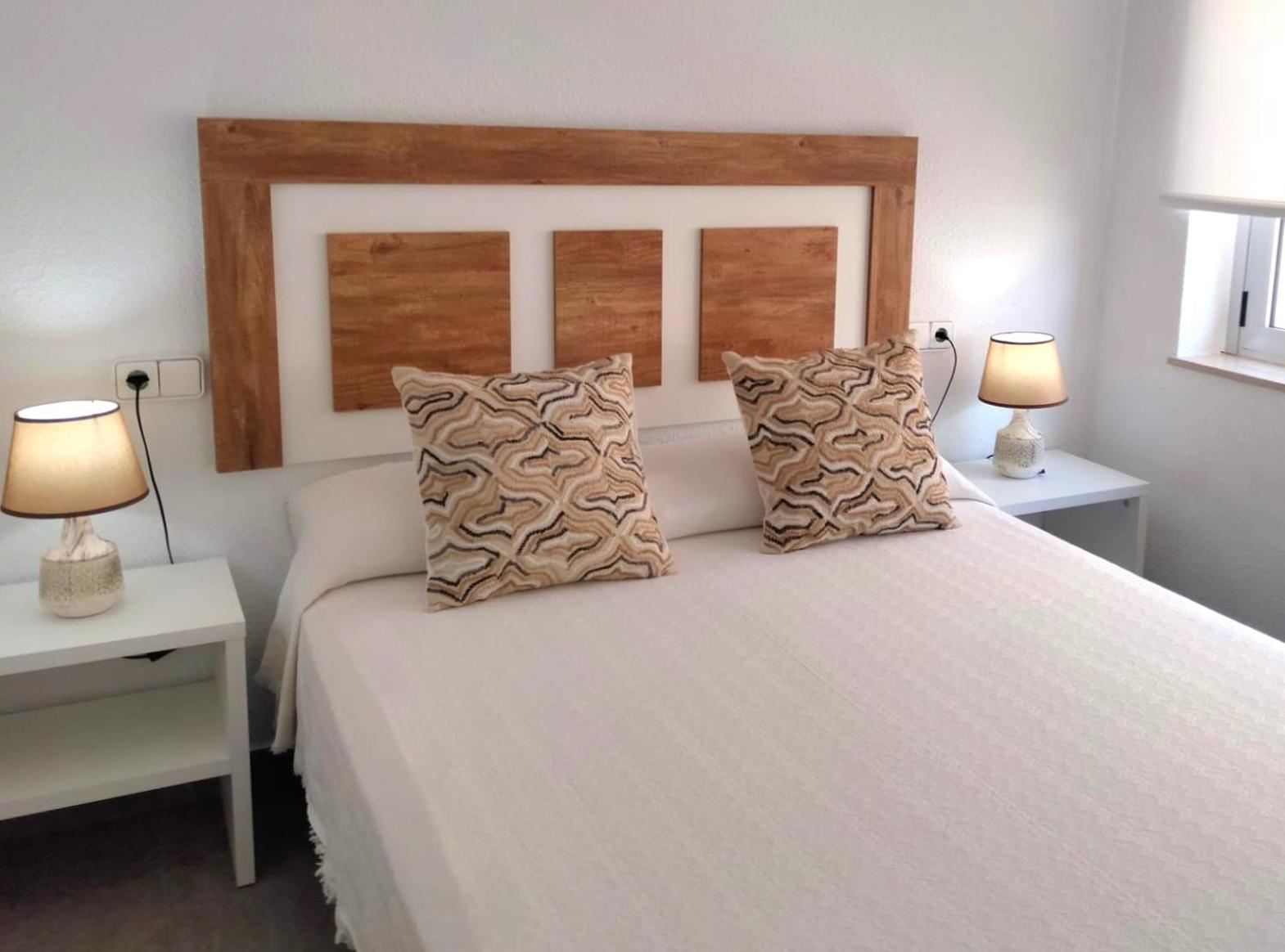 Appartement Atico En Primera Linea