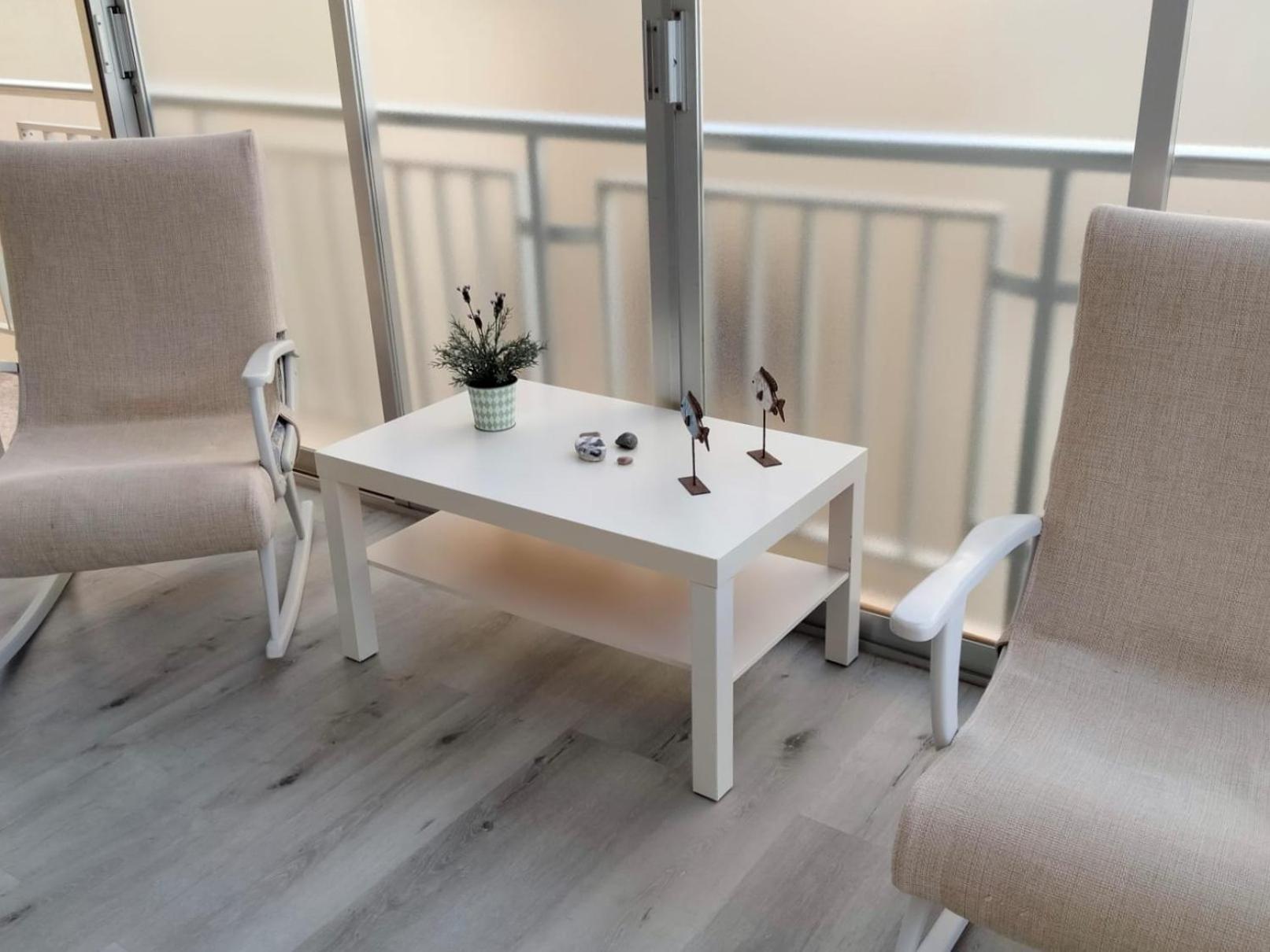 Appartement Atico En Primera Linea Altea