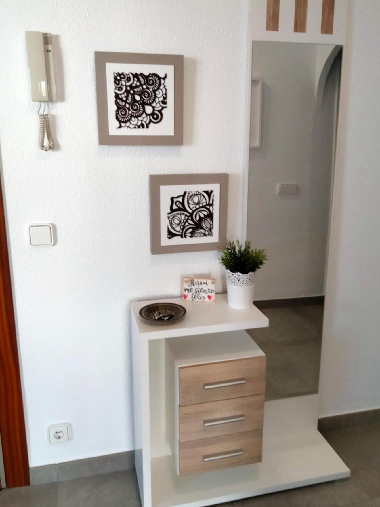 Atico En Primera Linea * Altea